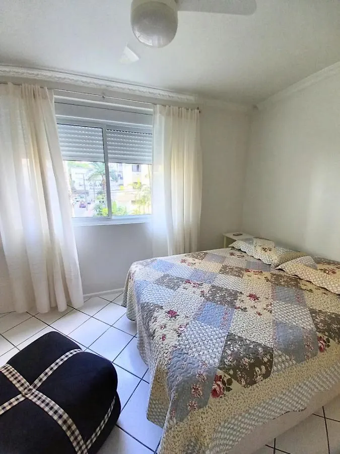 Apto 2 Quartos, pertíssimo da Beira-Mar e Ponte HL Apartamento Florianópolis