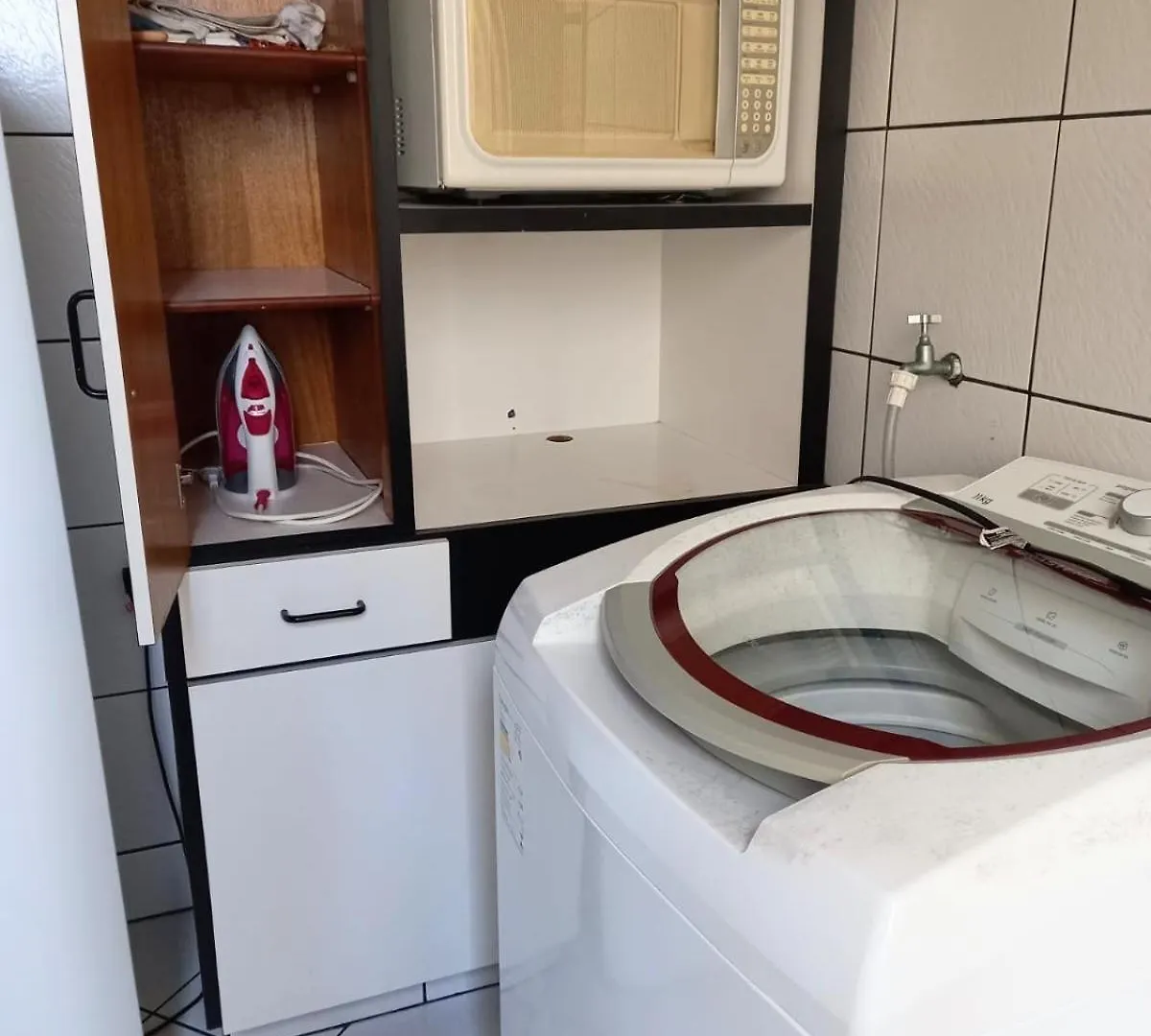 Apto 2 Quartos, pertíssimo da Beira-Mar e Ponte HL Apartamento Florianópolis 0*,