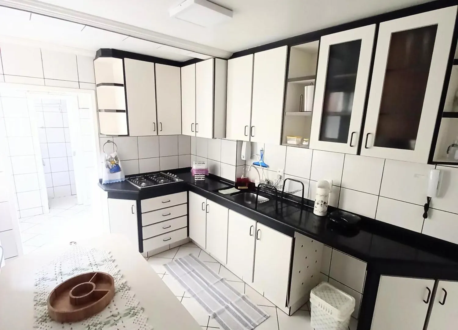 Apto 2 Quartos, pertíssimo da Beira-Mar e Ponte HL Apartamento Florianópolis