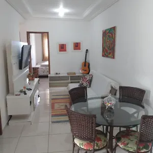  Apartamento 3 Quartos Em Bem Localizado