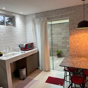  Apartamento Moradas Desterro, Proximo Ao Aeroporto 05