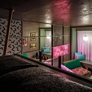 Apartamento Time, Florianópolis