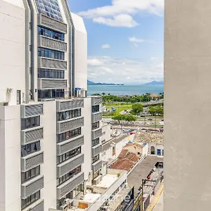 Apartamento Aptos Modernos No Centro De Floripa - Vlr, Florianópolis