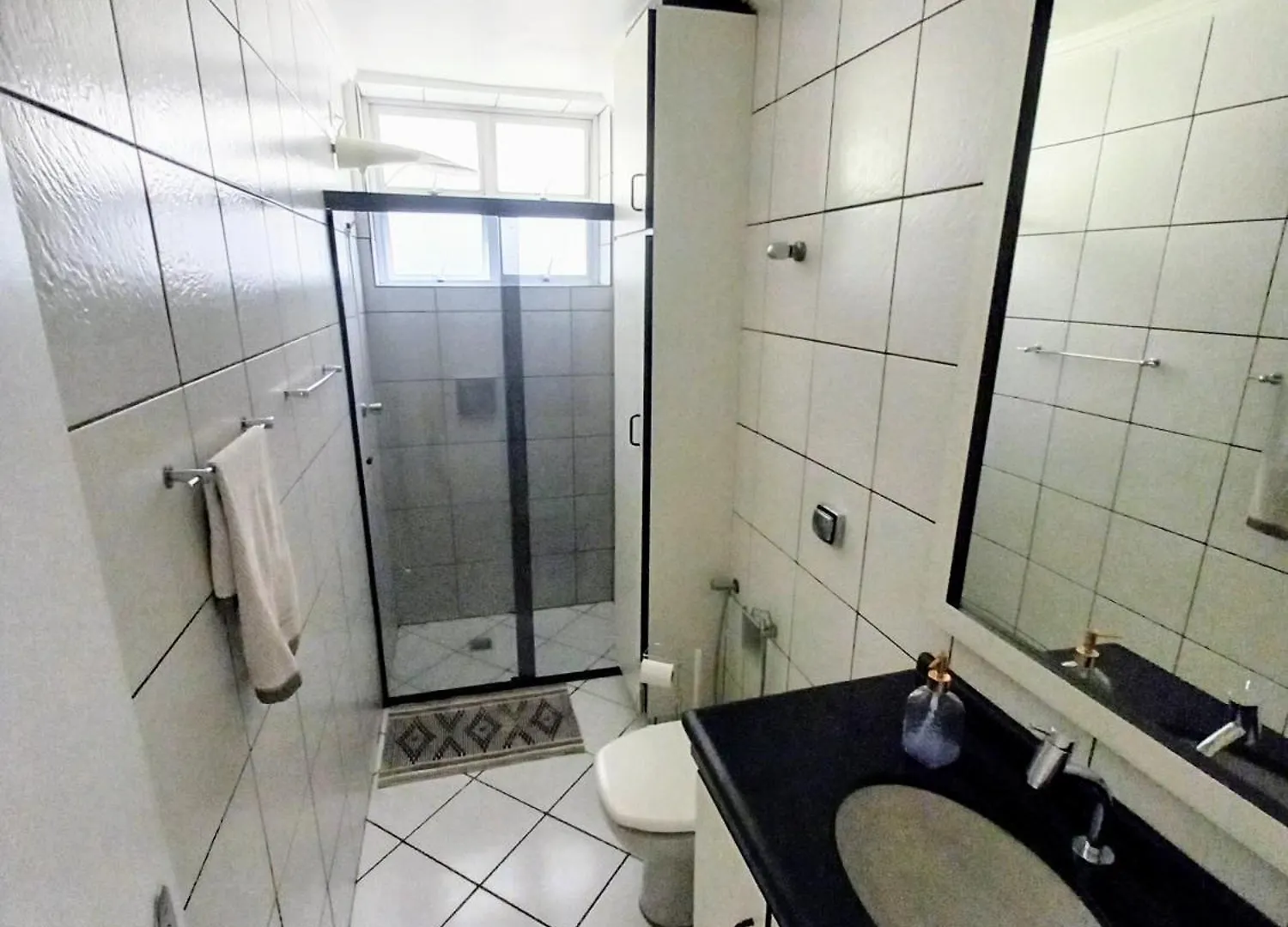 Ferienwohnung Apto 2 Quartos, Pertissimo Da Beira-Mar E Ponte Hl Florianópolis 0*,  Brasilien